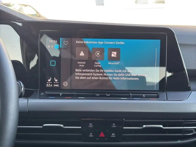 Volkswagen Golf 1.5 TSI Life