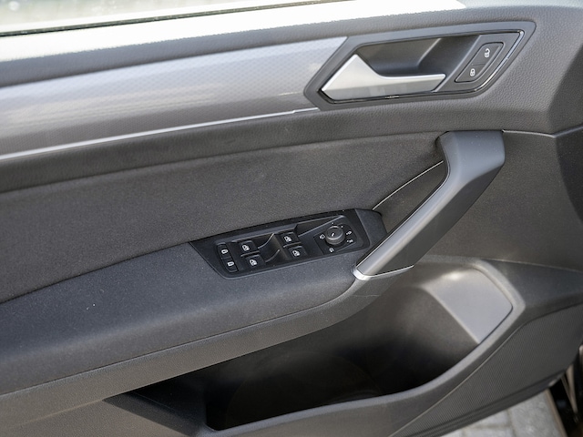 Volkswagen Touran 2.0 TDI DSG