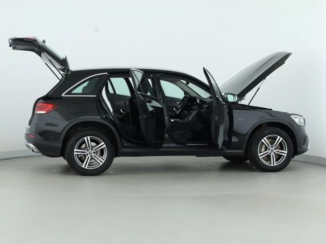 Mercedes-Benz GLC 300 4MATIC