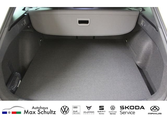 Cupra Leon Sportstourer VZ