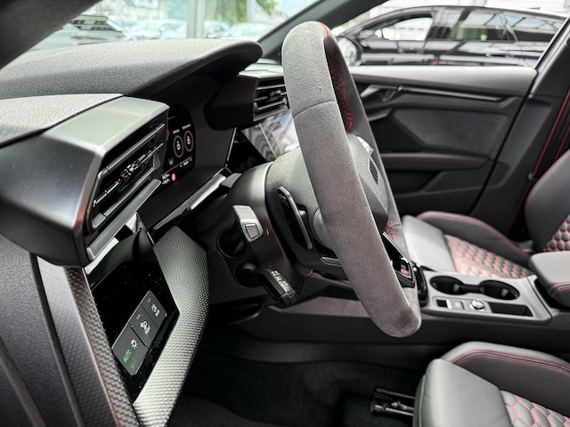 Audi RS3 Quattro S-Tronic Sportback