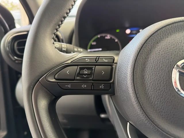 Mazda 2 Hybrid Centre-Line 1.5 VVT-I SITZHZG+KAMERA+ACC