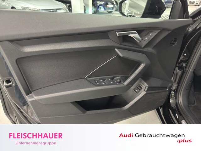 Audi A3 30 TFSI S-Tronic Sportback