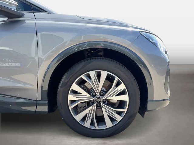 Audi Q4 e-tron 50 Quattro S-Line Sportback