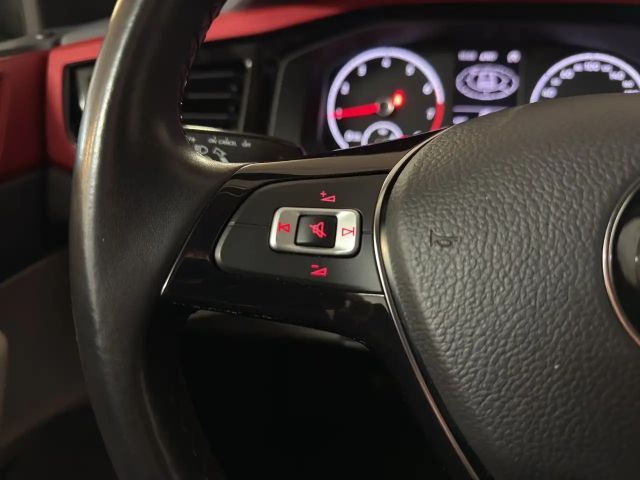 Volkswagen Polo 1.0 TSI