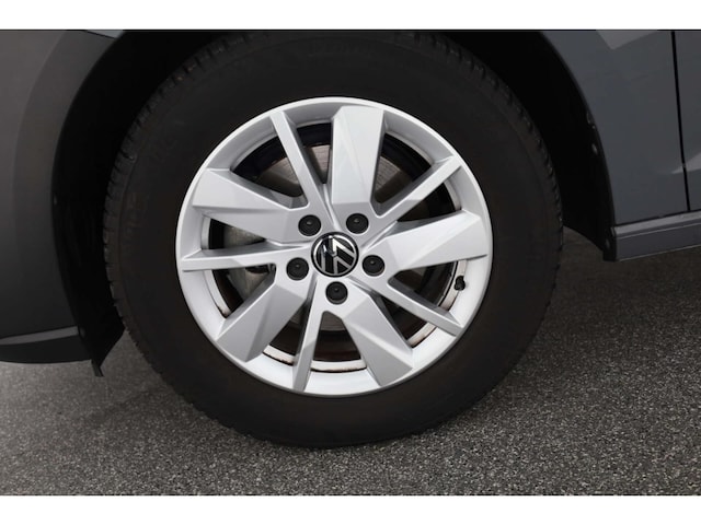 Volkswagen Caddy 2.0 TDI Combi