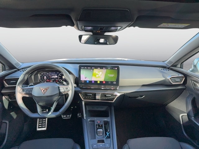 Cupra Leon 2.0 TSI DSG