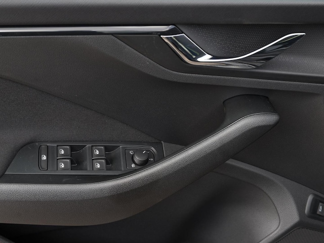 Skoda Kamiq 1.5 TSI Tour