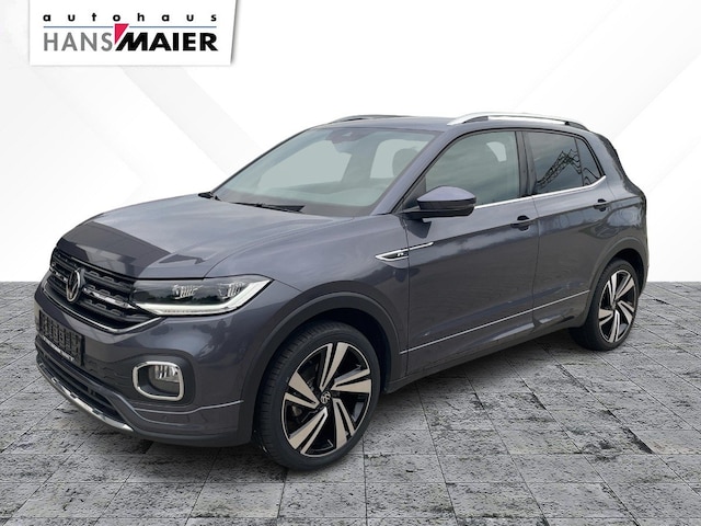 Volkswagen T-Cross DSG IQ.Drive