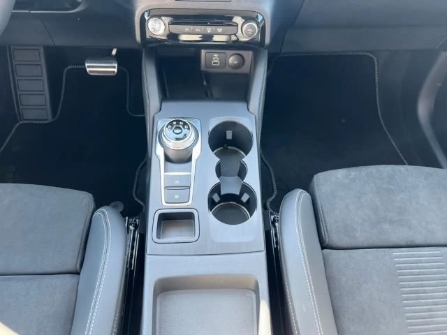 Ford Kuga Active Plug in Hybrid X