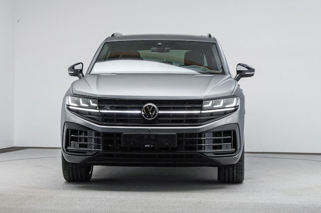 Volkswagen Touareg 3.0 V6 TSI eHybrid