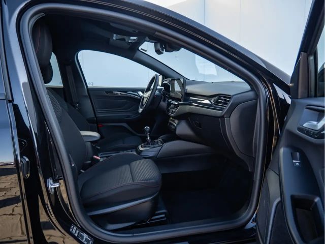 Ford Focus STLI 1.0L 125 PS MHEV