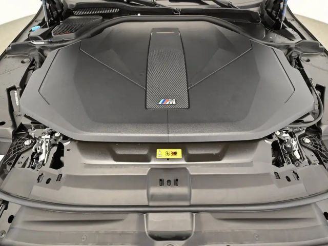 BMW i5 M60 Sedan xDrive