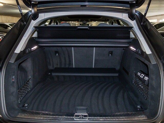 Audi A4 35 TDI Avant S-Tronic