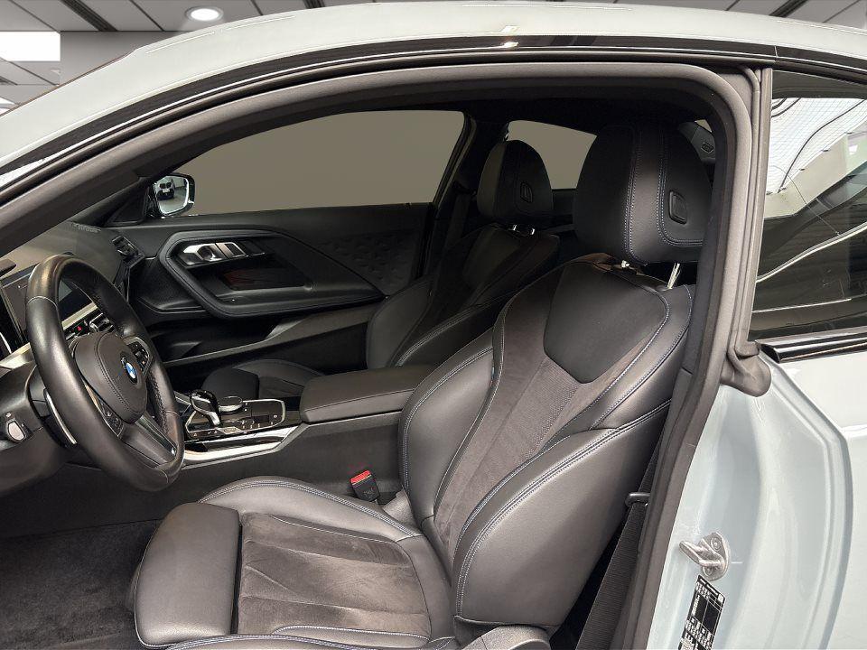 BMW M2 Coupé xDrive