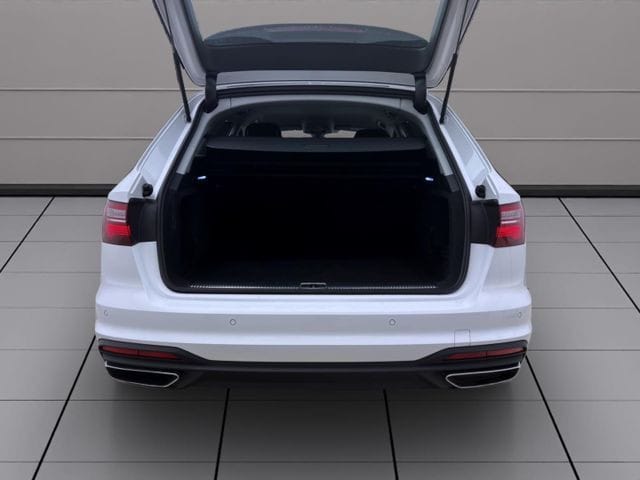 Audi A4 40 TDI Avant S-Tronic