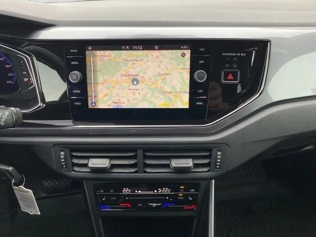 Volkswagen Taigo 1.0 TSI DSG Style