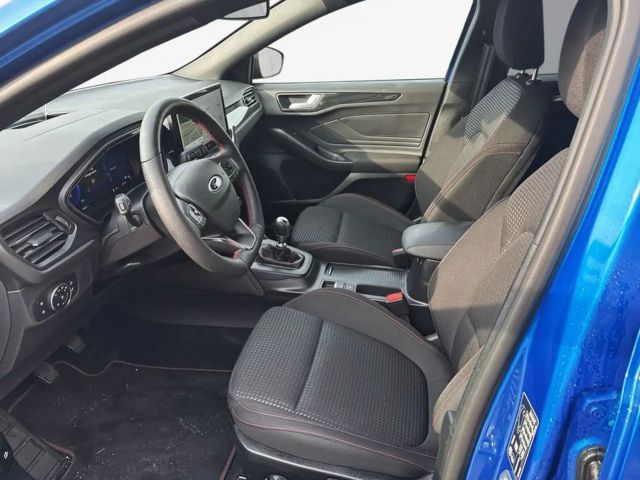 Ford Focus EcoBoost ST Line Wagon