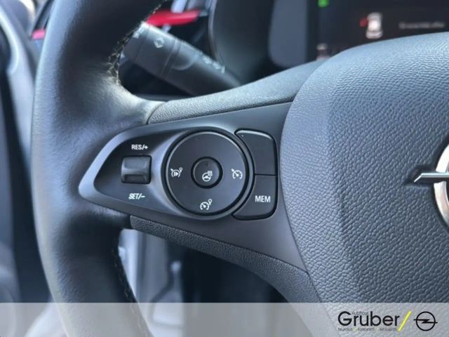 Opel Corsa GS-Line Grand Sport