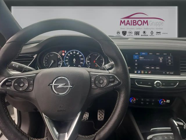 Opel Insignia GSI 4*4 HUD//SSD//ALCANTARA