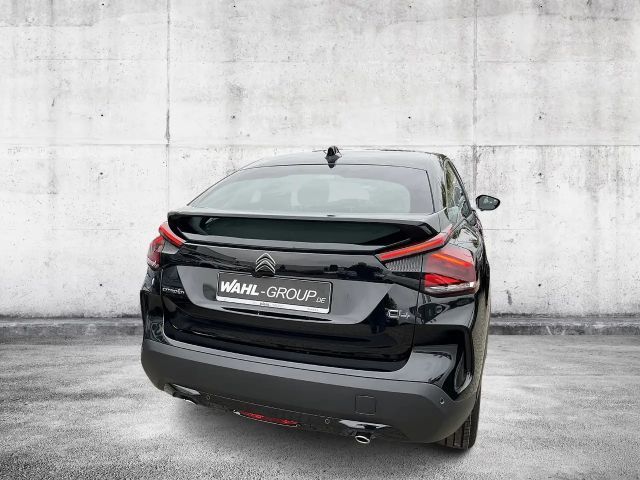 Citroën C4 Plus PureTech