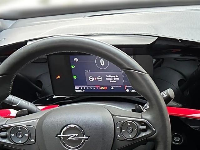 Opel Mokka GS-Line Grand Sport