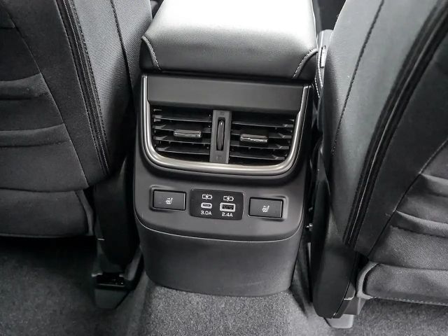 Subaru Outback Active