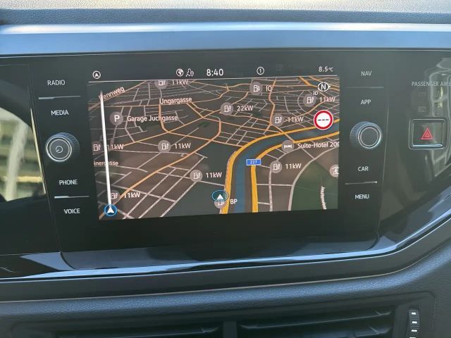 Volkswagen Polo DSG Sport