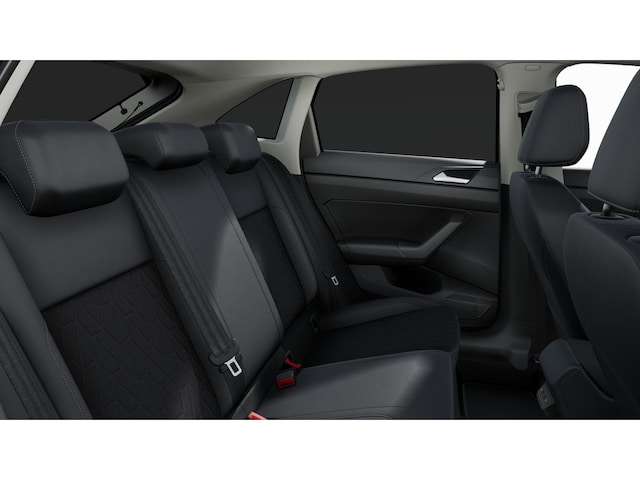 Volkswagen Taigo 1.0 TSI