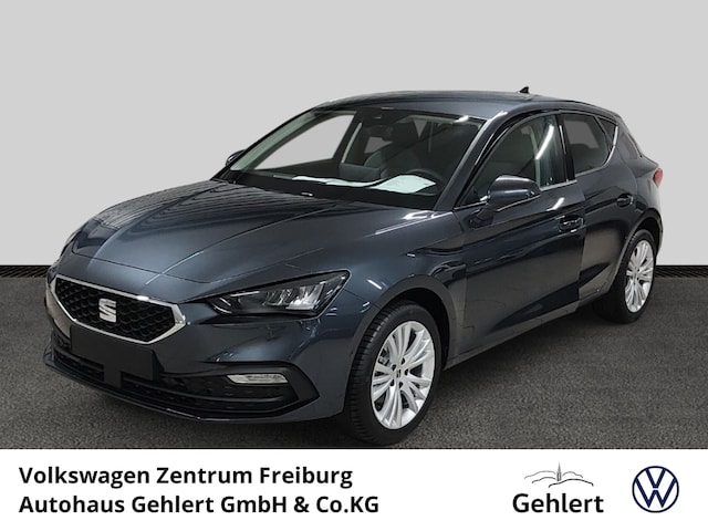 Seat Leon 1.5 eTSI Style