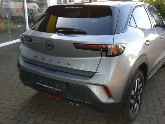 Opel Mokka GS-Line Grand Sport
