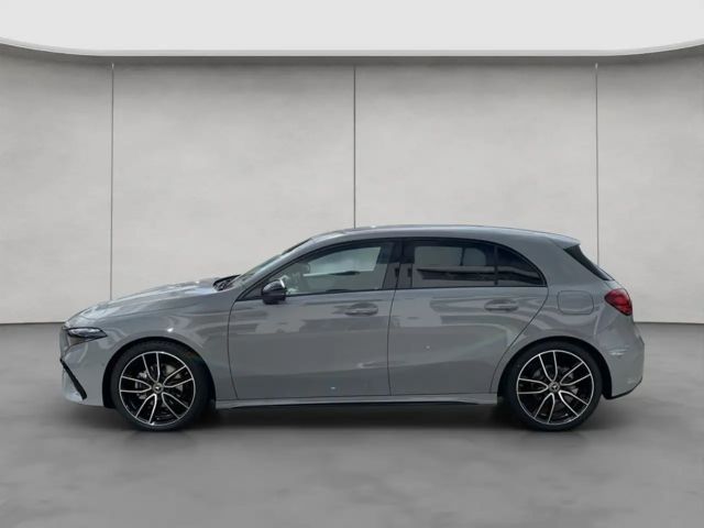 Mercedes-Benz A 180 A-Klasse