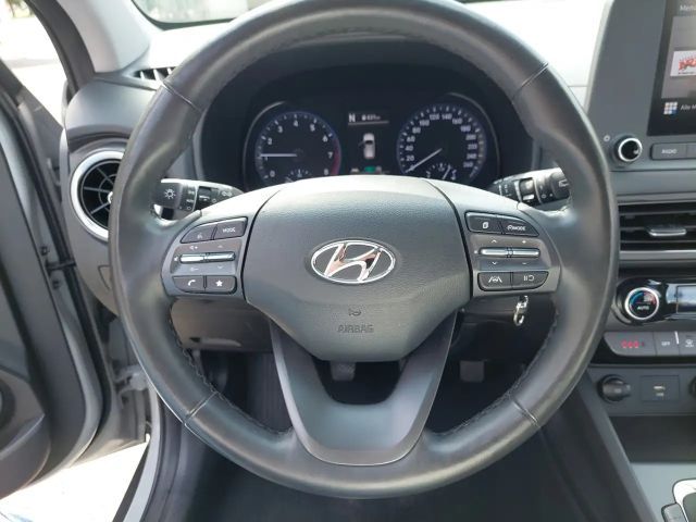 Hyundai Kona 2WD Smart T-GDi