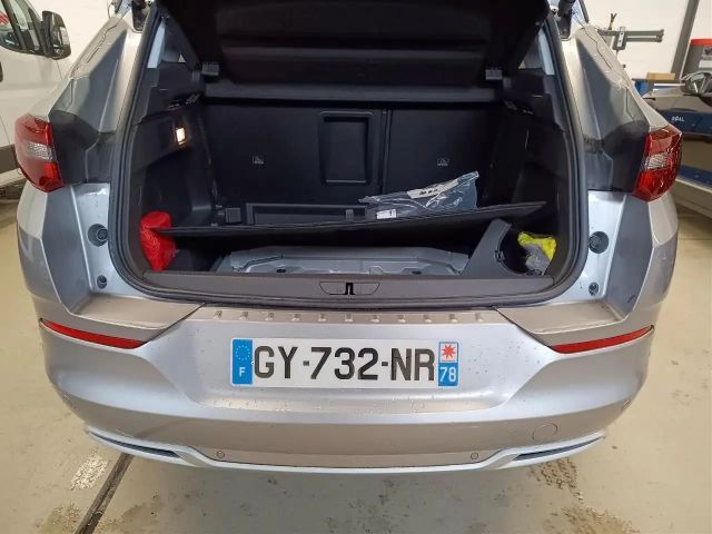 Opel Grandland X 1.2 Turbo Elegance Turbo