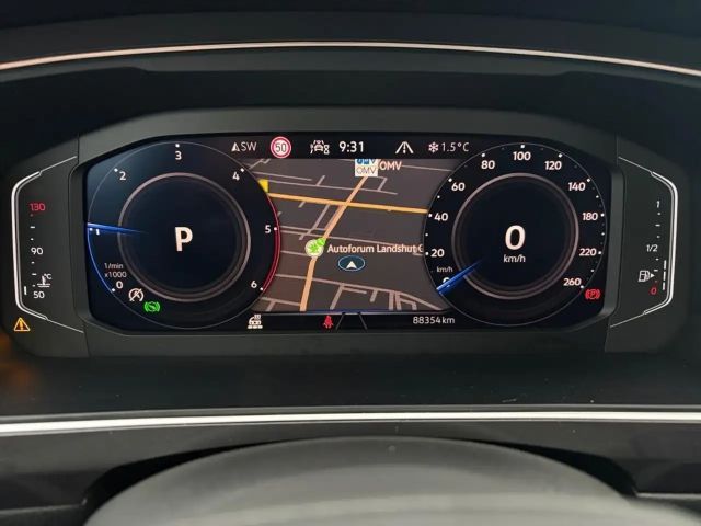 Volkswagen Tiguan 2.0 TDI Allspace R-Line