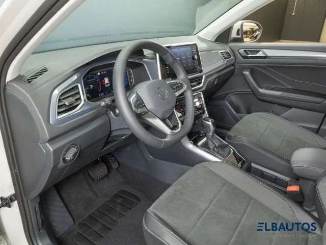 Volkswagen T-Roc 1.5 TSI DSG Style