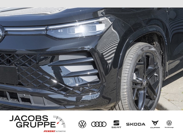 Volkswagen Tayron 4Motion R-Line