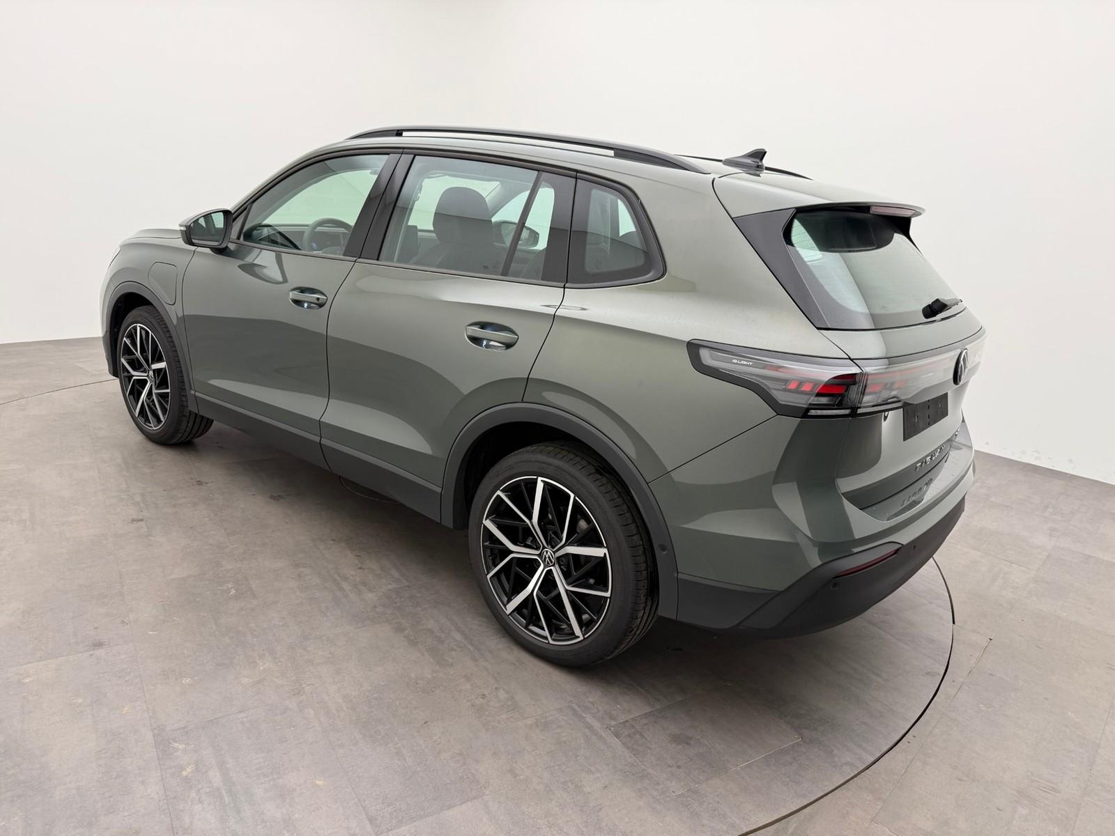 Volkswagen Tiguan DSG Life eHybrid