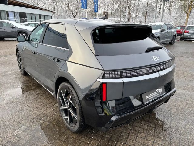 Hyundai IONIQ 5 Ioniq 5 N