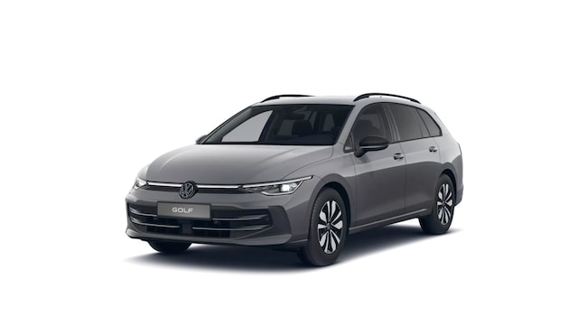 Volkswagen Golf 1.5 TSI Variant