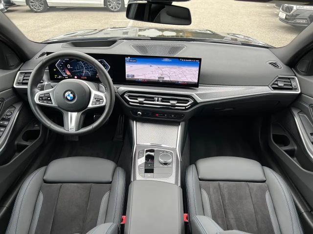 BMW 318 318i M-Sport Touring