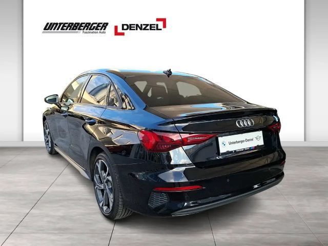 Audi A3 35 TDI S-Tronic Sedan