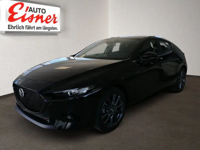 Mazda 3 G140 CENTRE-LINE Inventurabverkauf