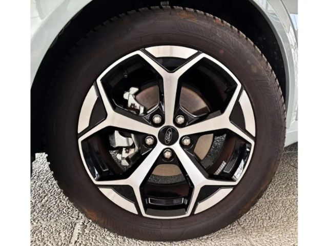 Ford Puma EcoBoost ST Line