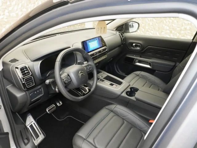 Citroën C5 Aircross Hybrid Pack Shine