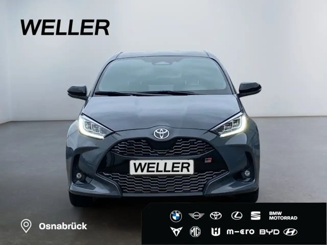 Toyota Yaris GR Hatchback Hybride