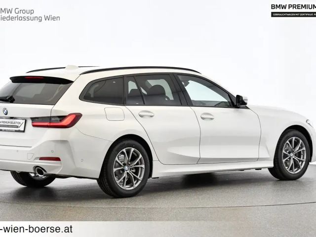 BMW 320 320d xDrive