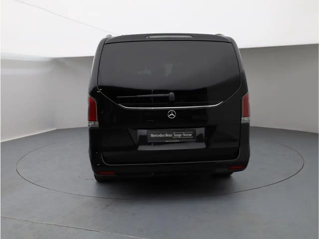 Mercedes-Benz V 220 AVANTGARDE V 220 d