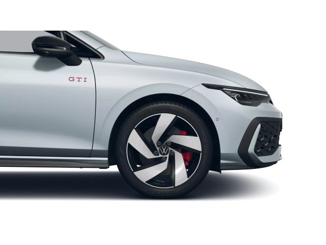 Volkswagen Golf 2.0 TSI GTI