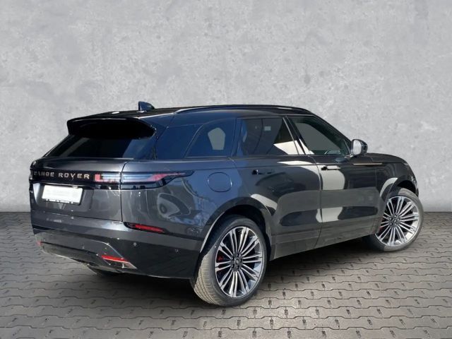 Land Rover Range Rover Velar P400